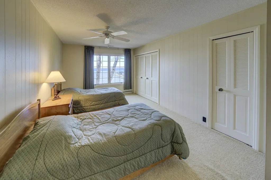 4868 W Whispering Pines Lane Empire Township MI 49636