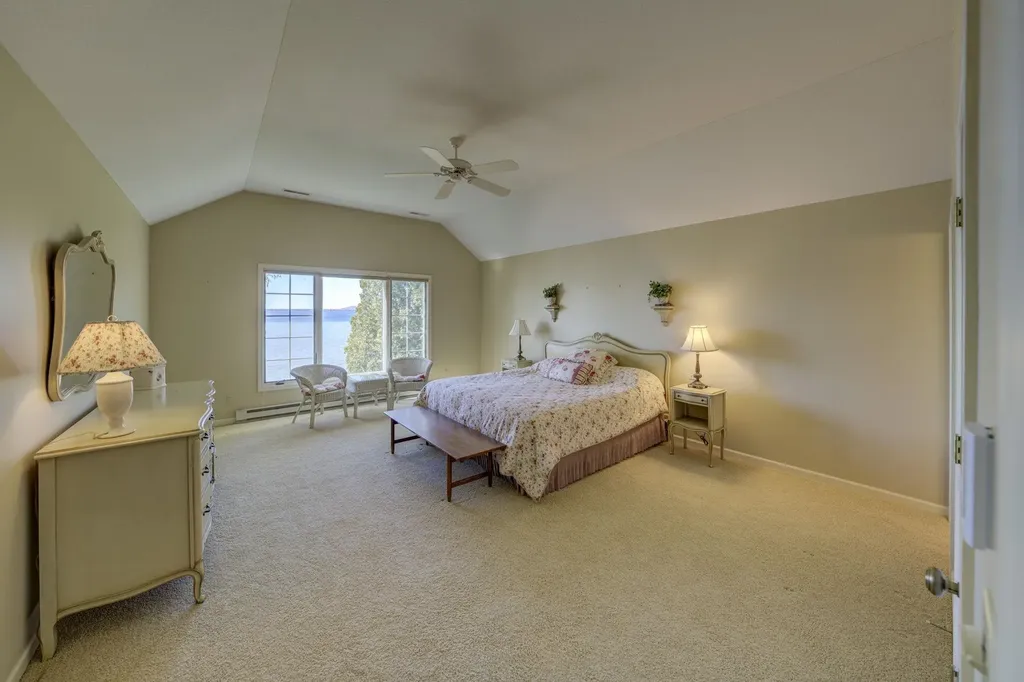 4868 W Whispering Pines Lane Empire Township MI 49636