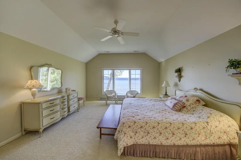4868 W Whispering Pines Lane Empire Township MI 49636