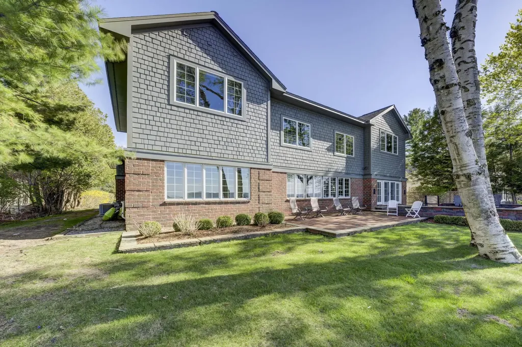 4868 W Whispering Pines Lane Empire Township MI 49636
