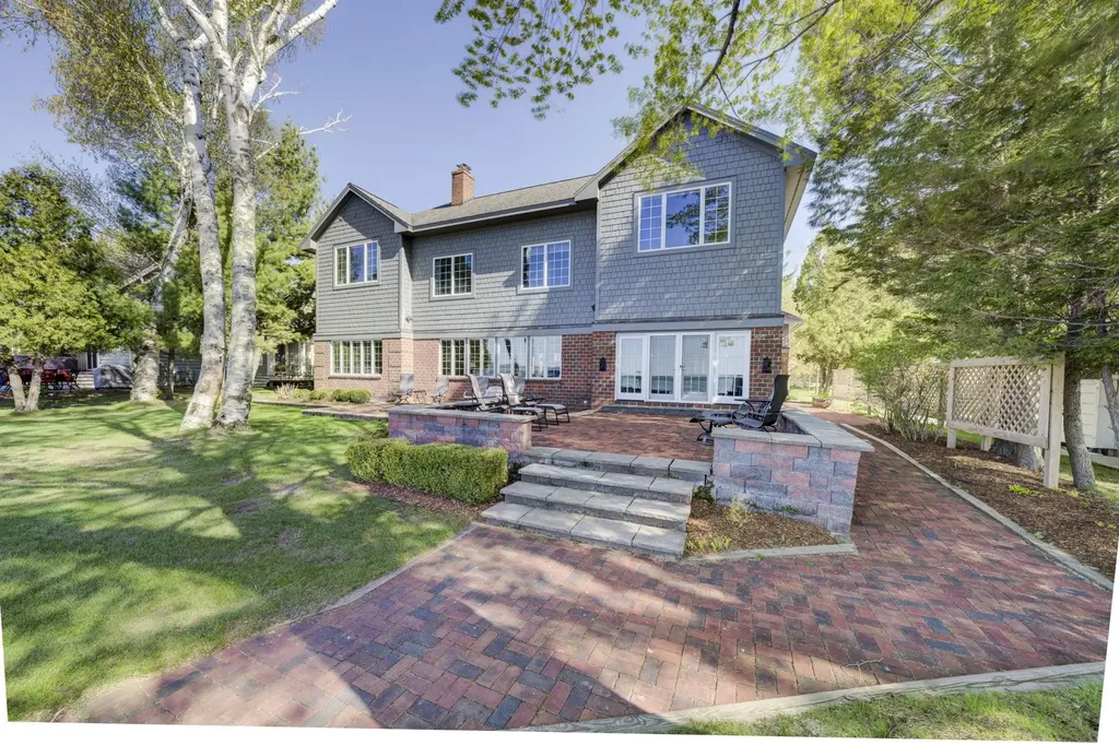 4868 W Whispering Pines Lane Empire Township MI 49636