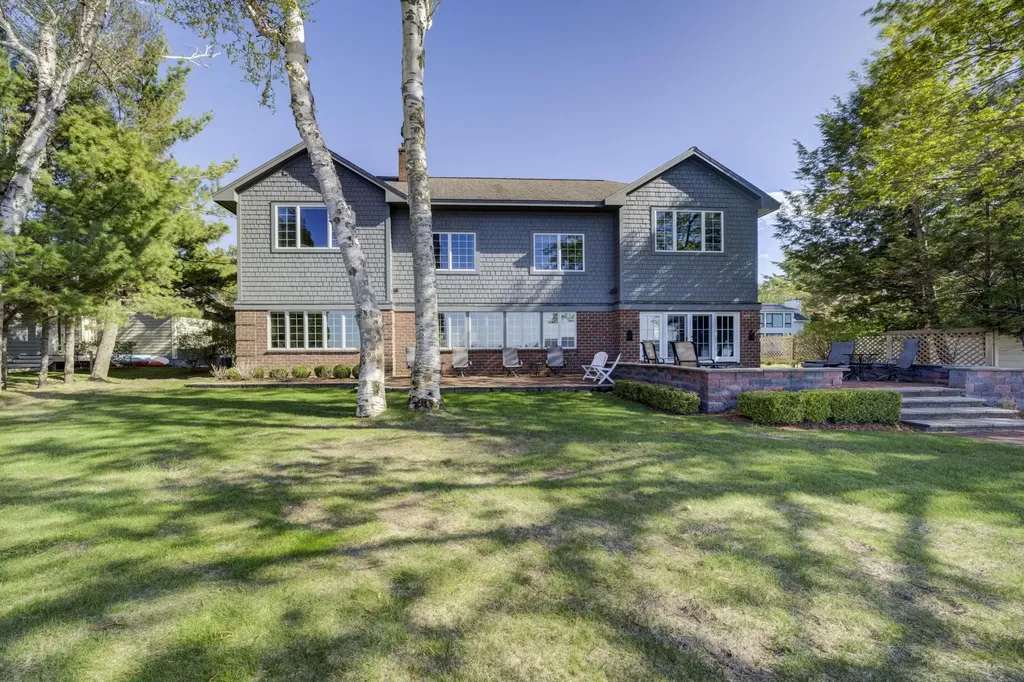 4868 W Whispering Pines Lane Empire Township MI 49636