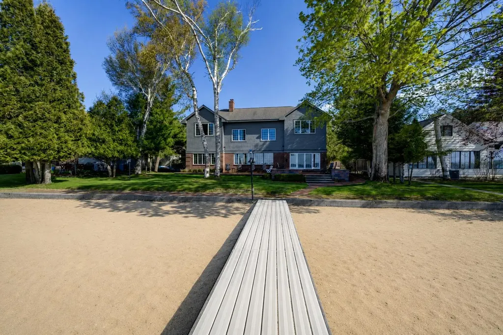 4868 W Whispering Pines Lane Empire Township MI 49636
