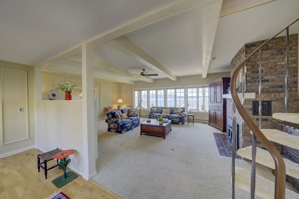 4868 W Whispering Pines Lane Empire Township MI 49636