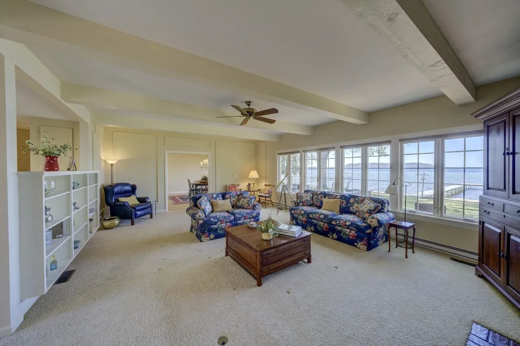 4868 W Whispering Pines Lane Empire Township MI 49636