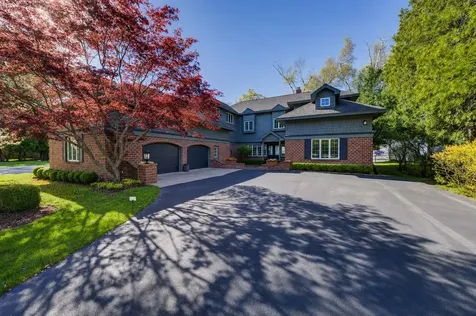 4868 W Whispering Pines Lane Empire Township MI 49636