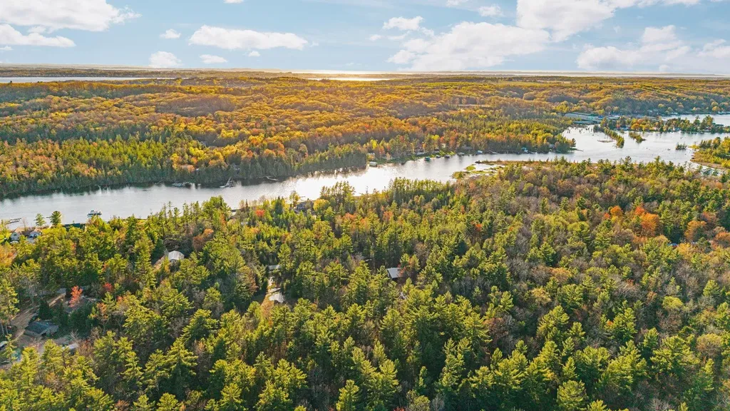 Parcel D Aarwood Trail Clearwater Township MI 49676