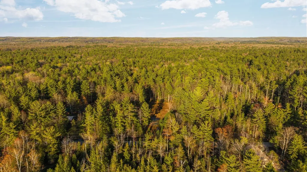 Parcel D Aarwood Trail Clearwater Township MI 49676