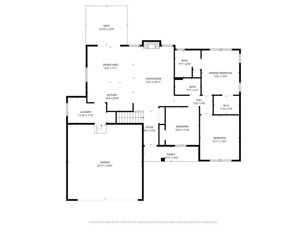 5185 Jacks Trail Long Lake Township MI 49684