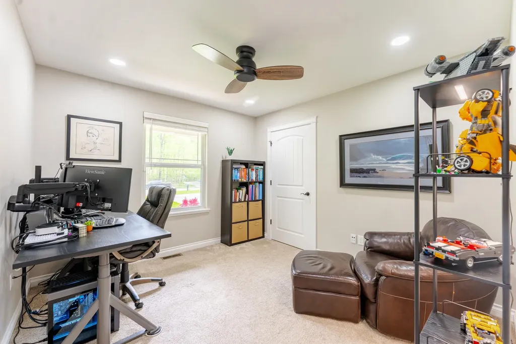 5185 Jacks Trail Long Lake Township MI 49684