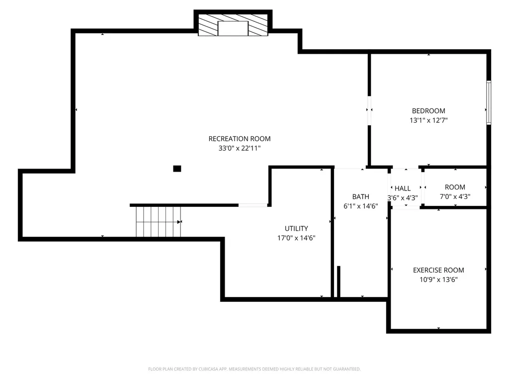 5185 Jacks Trail Long Lake Township MI 49684