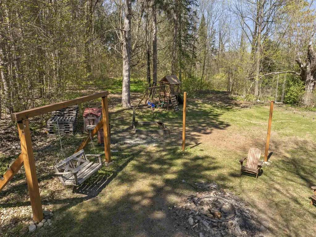 512 Indiana Street Manton City MI 49663
