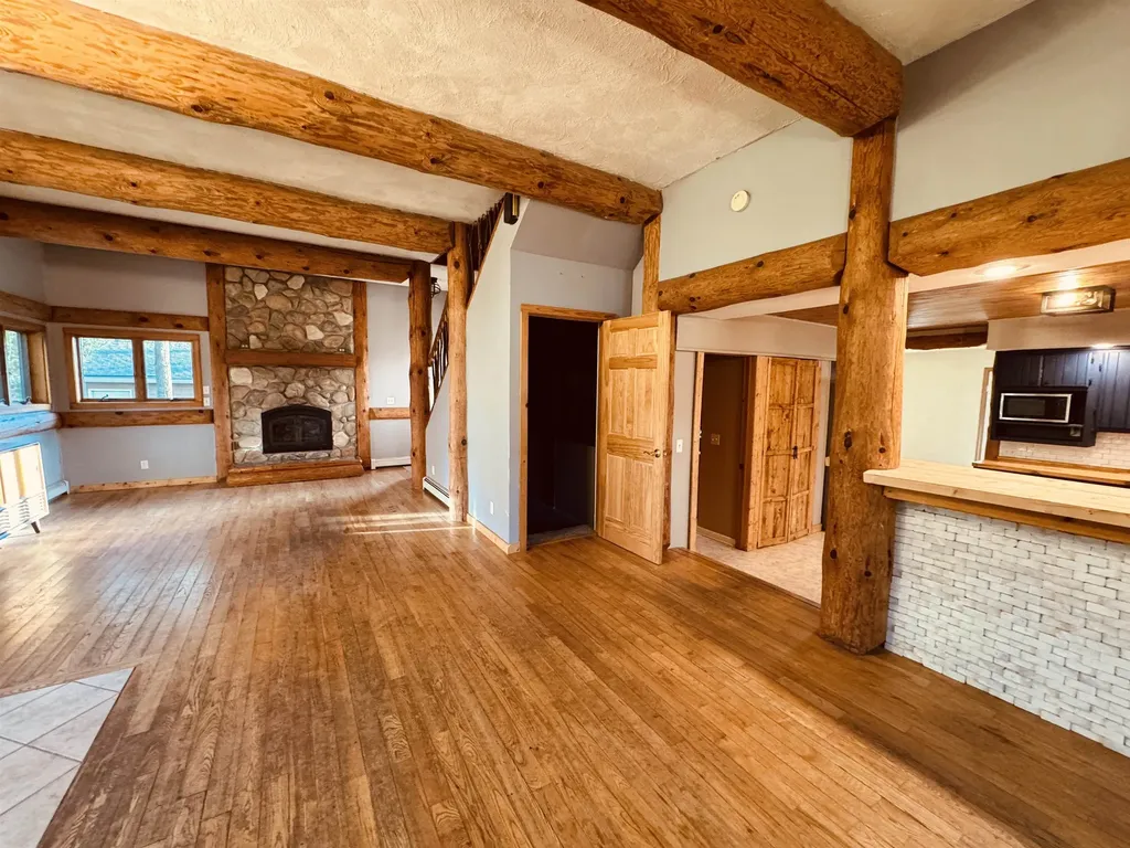 512 Indiana Street Manton City MI 49663
