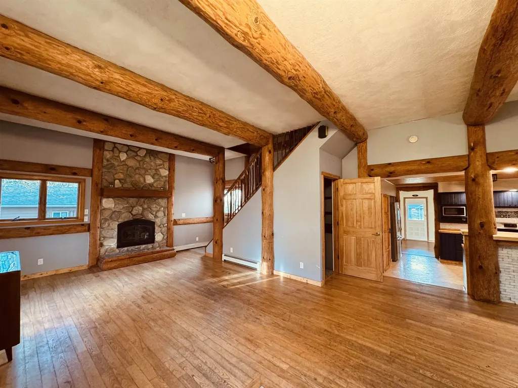 512 Indiana Street Manton City MI 49663
