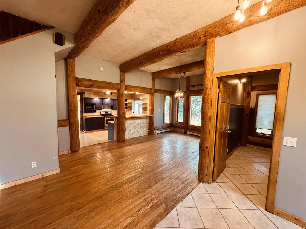 512 Indiana Street Manton City MI 49663