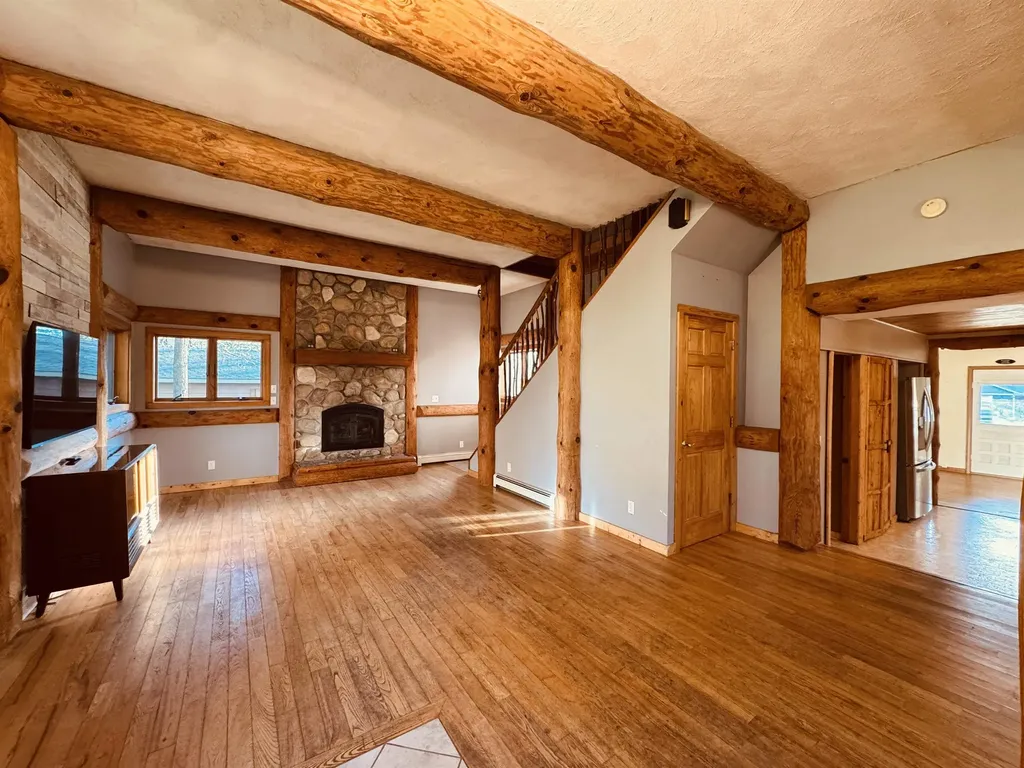 512 Indiana Street Manton City MI 49663