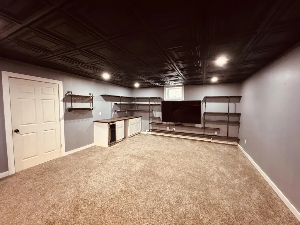 512 Indiana Street Manton City MI 49663