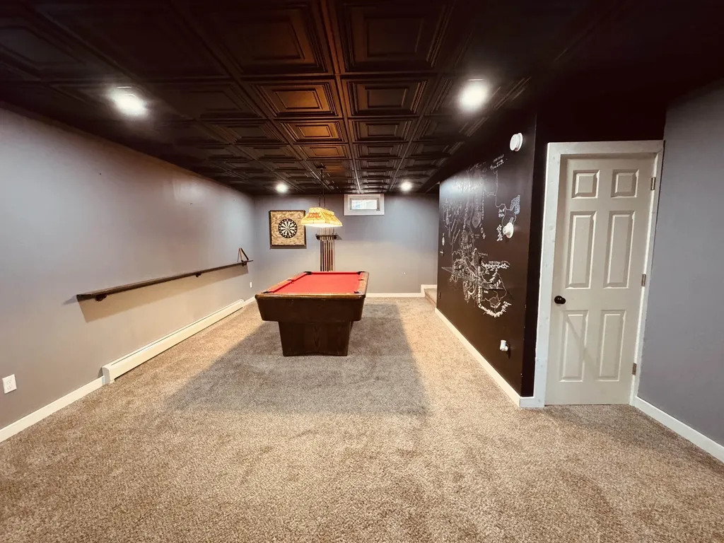 512 Indiana Street Manton City MI 49663
