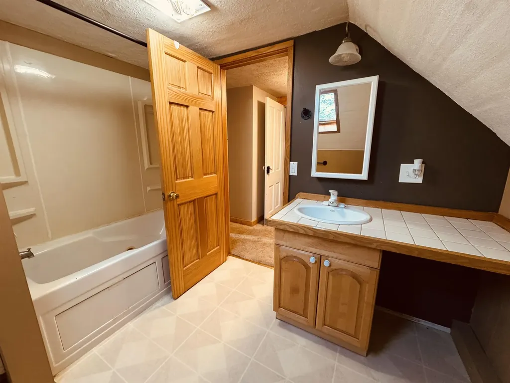 512 Indiana Street Manton City MI 49663