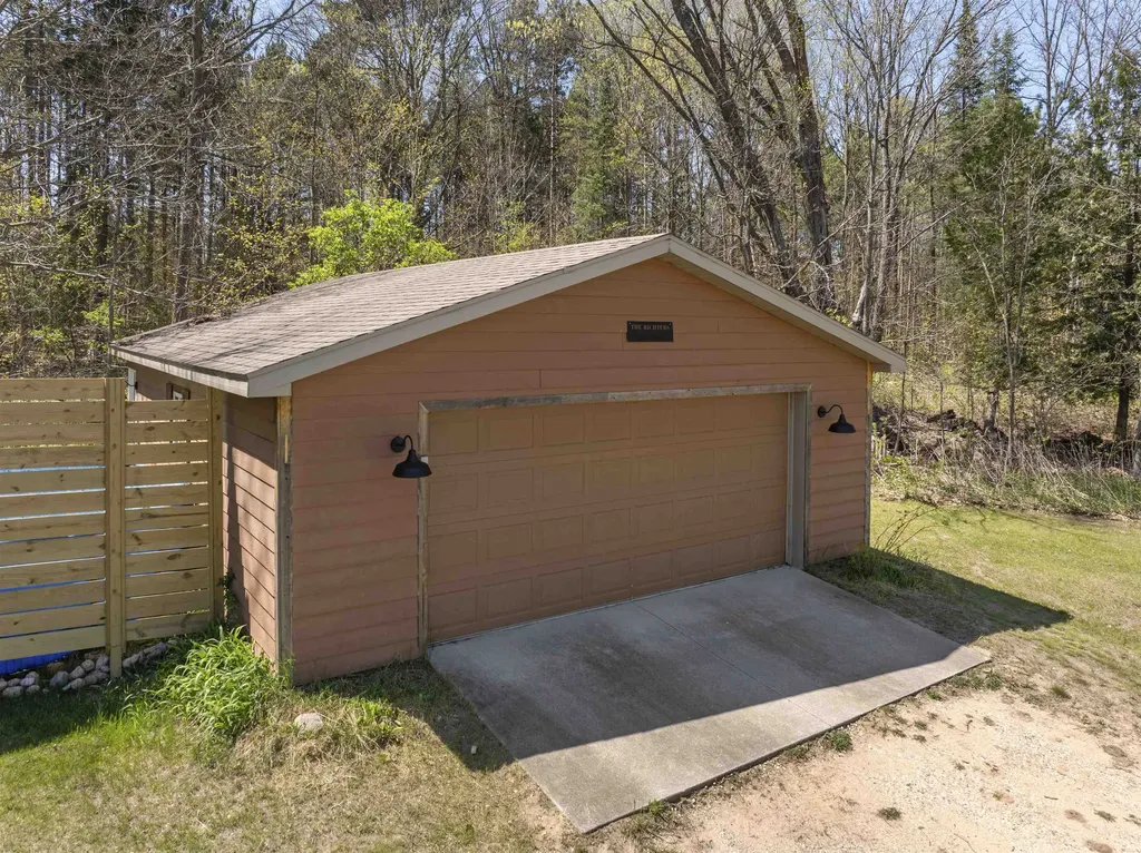 512 Indiana Street Manton City MI 49663