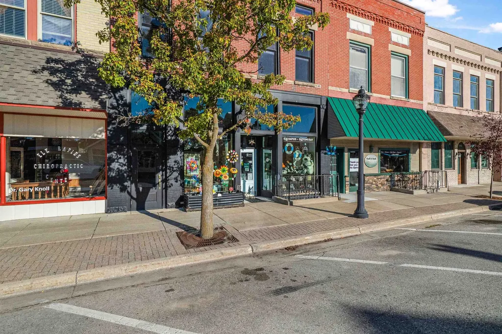 144 River Street Elk Rapids Township MI 49629