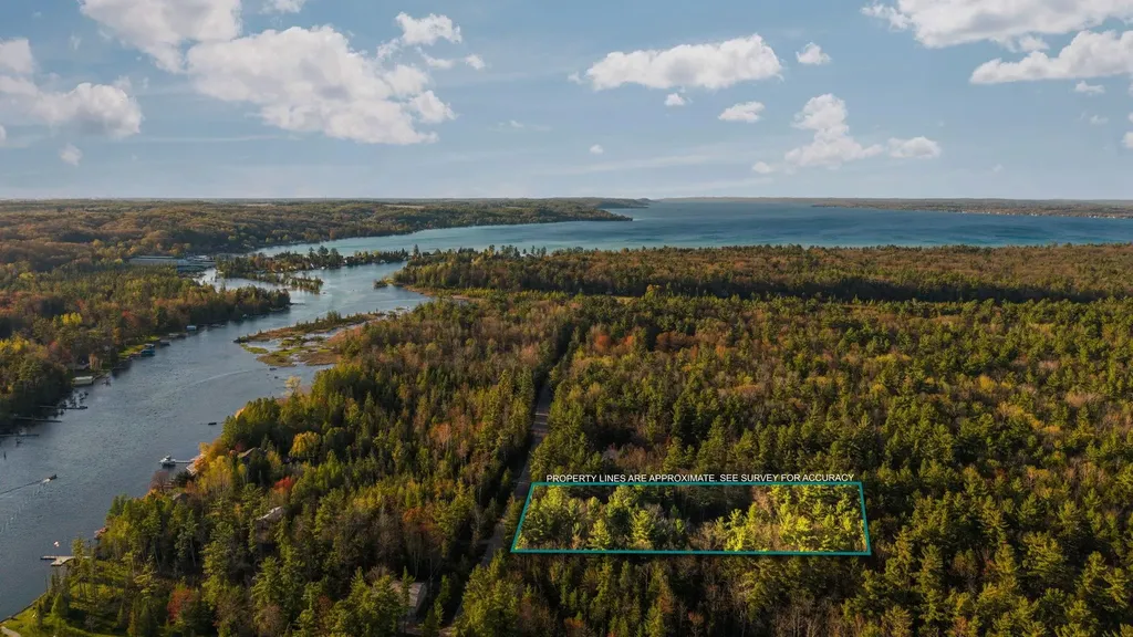 Parcel C Aarwood Trail Clearwater Township MI 49676