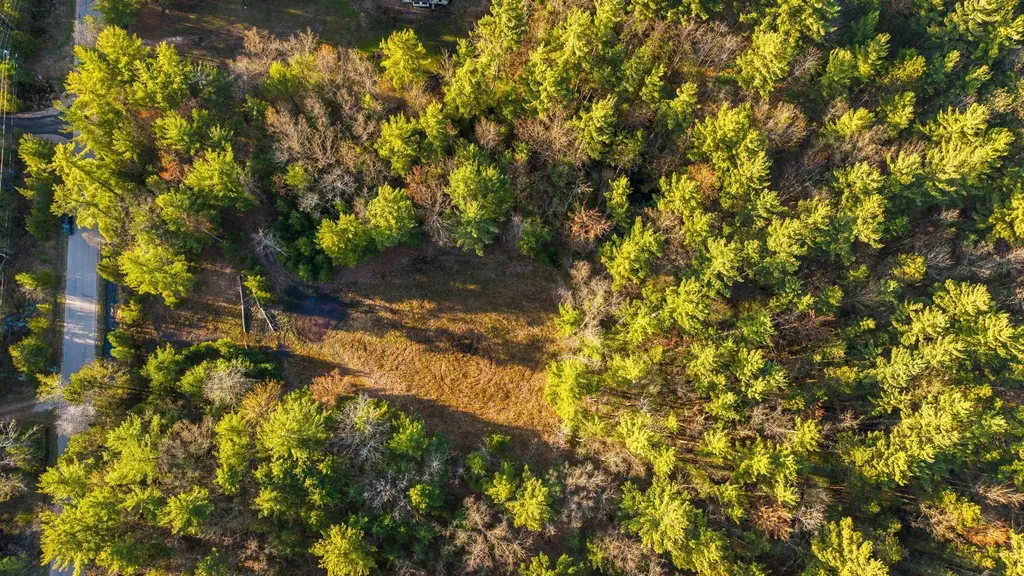 Parcel C Aarwood Trail Clearwater Township MI 49676