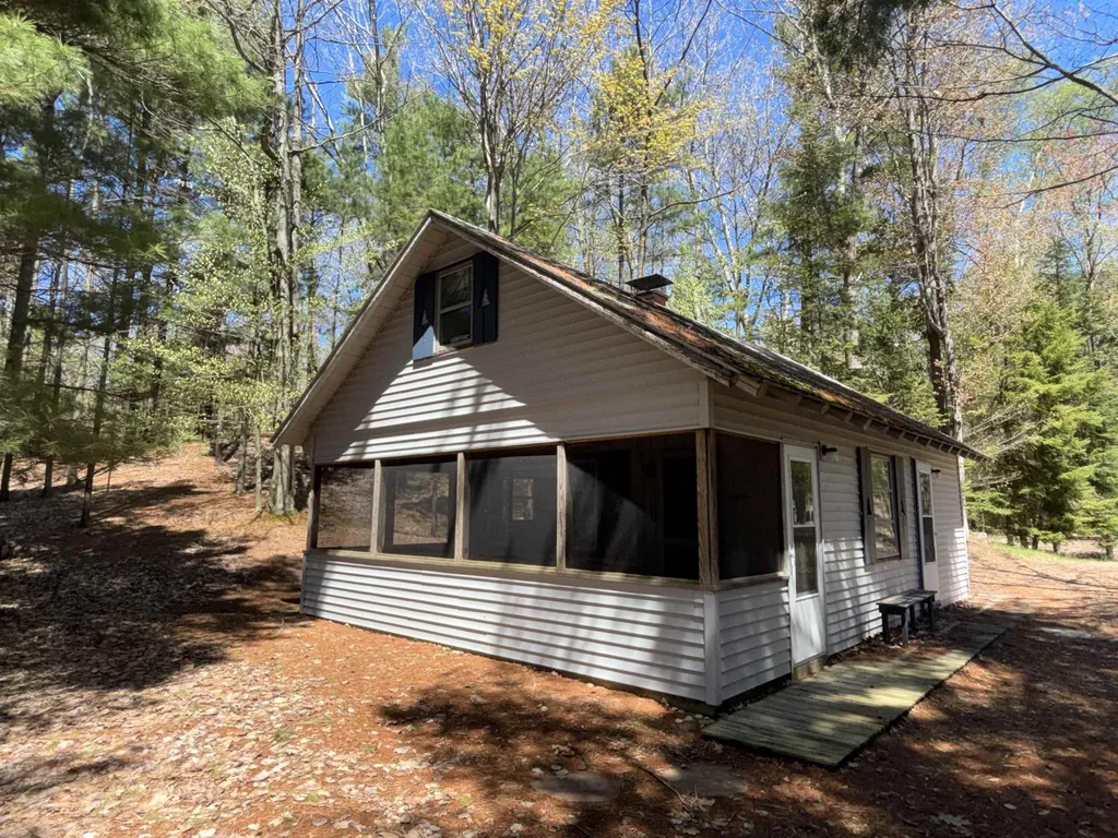404 Golden Beach Drive Torch Lake Township MI 49648