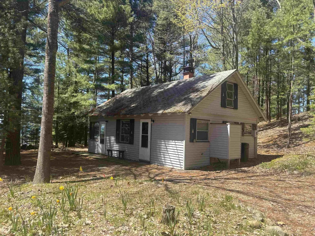 404 Golden Beach Drive Torch Lake Township MI 49648