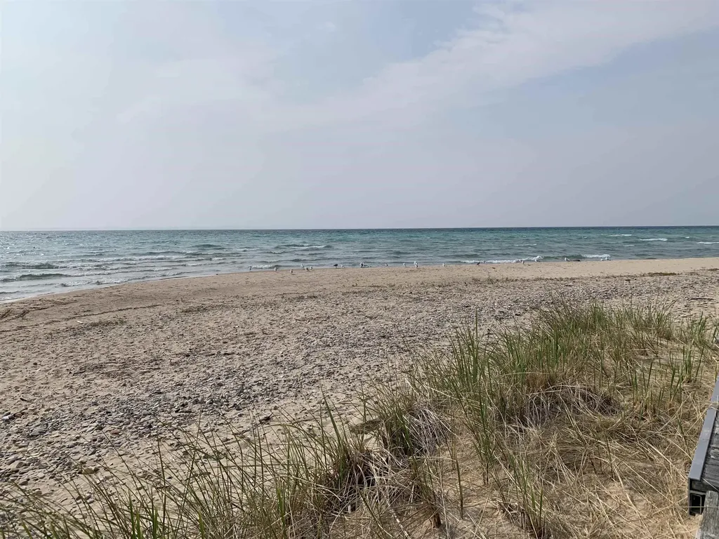 404 Golden Beach Drive Torch Lake Township MI 49648