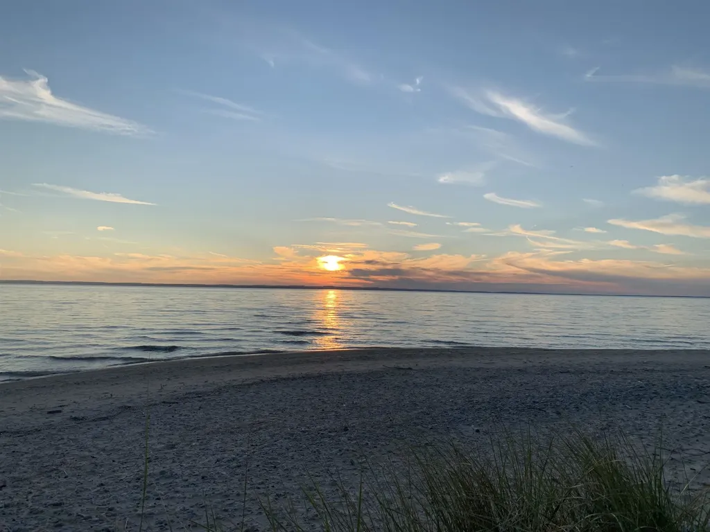 404 Golden Beach Drive Torch Lake Township MI 49648