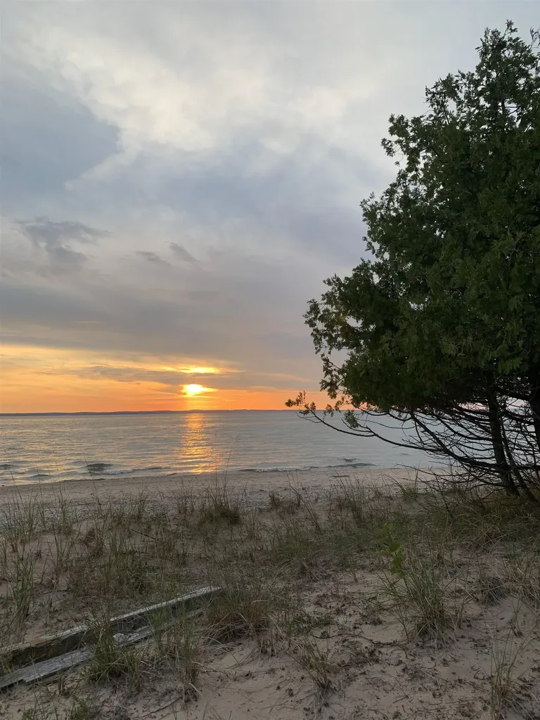 404 Golden Beach Drive Torch Lake Township MI 49648