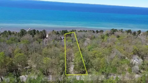 404 Golden Beach Drive Torch Lake Township MI 49648