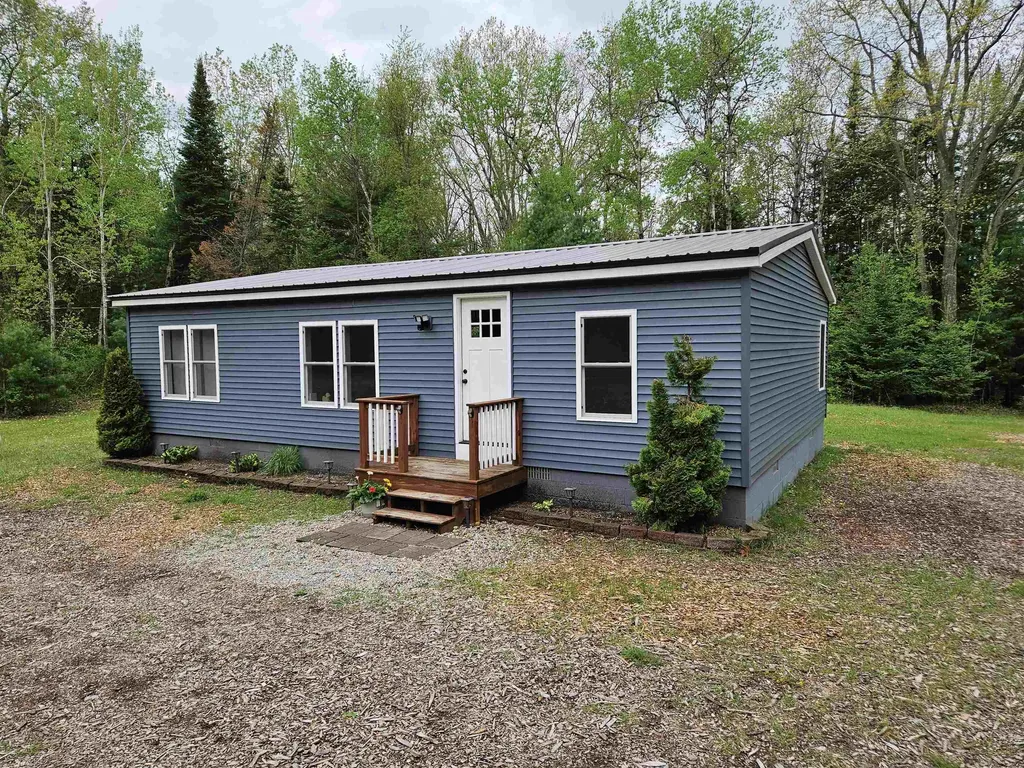 3056 Indian Hill Homestead Township MI 49640