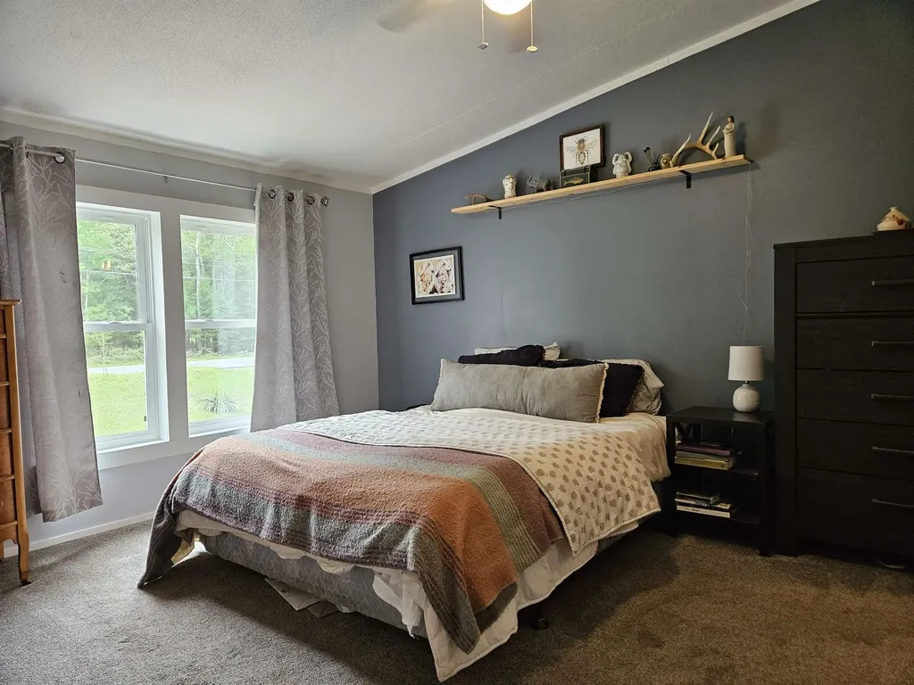 3056 Indian Hill Homestead Township MI 49640