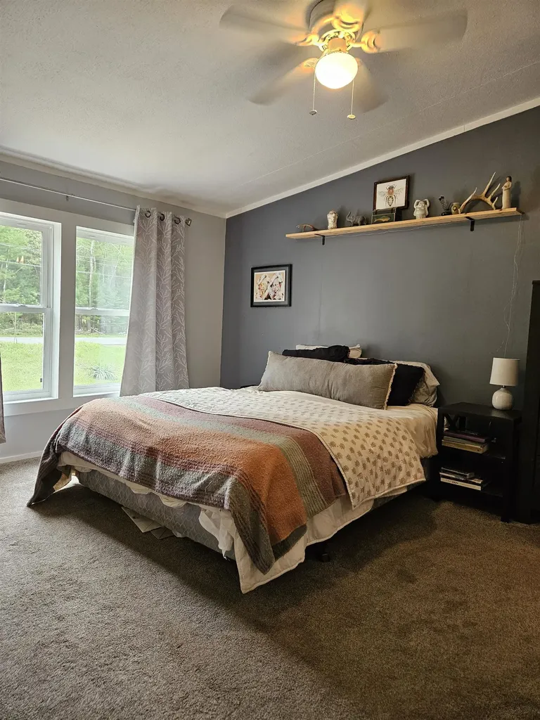 3056 Indian Hill Homestead Township MI 49640