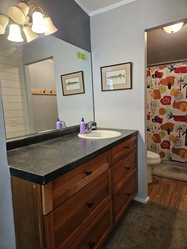 3056 Indian Hill Homestead Township MI 49640