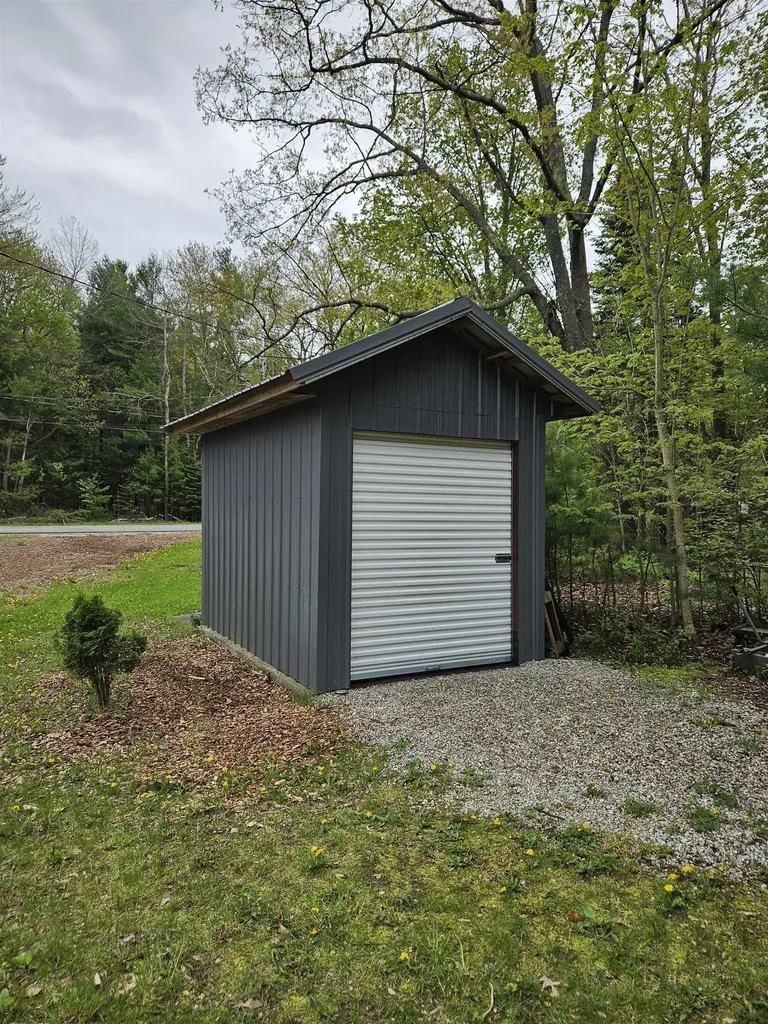 3056 Indian Hill Homestead Township MI 49640