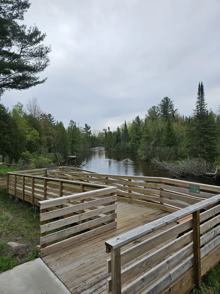 3056 Indian Hill Homestead Township MI 49640