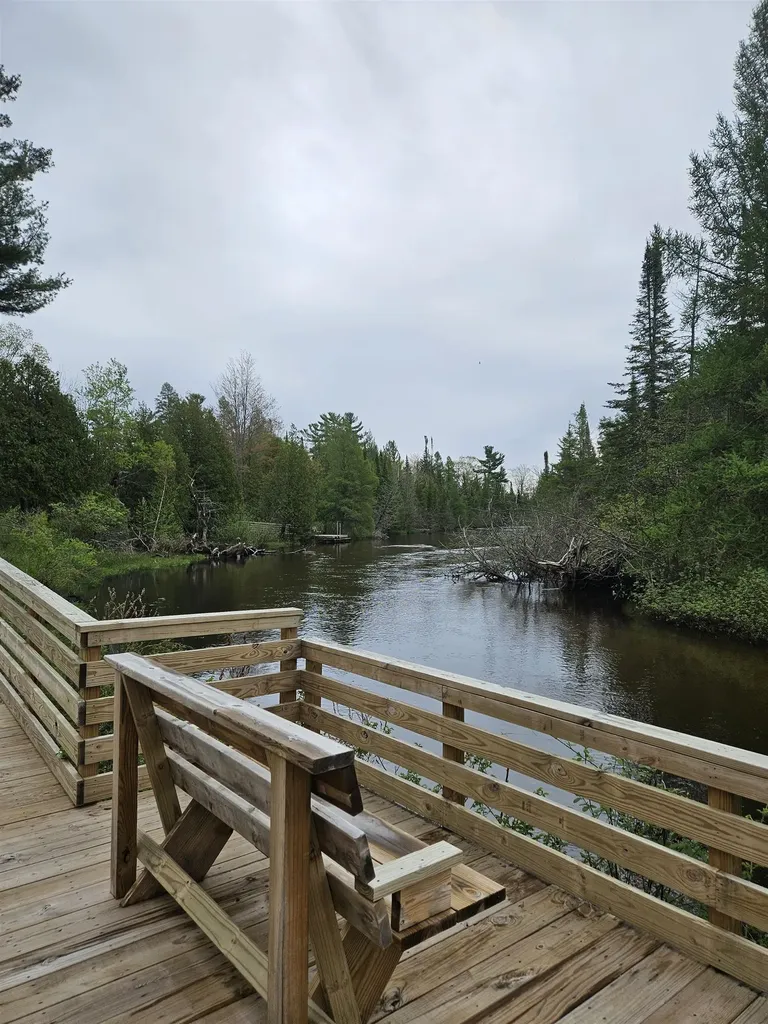 3056 Indian Hill Homestead Township MI 49640