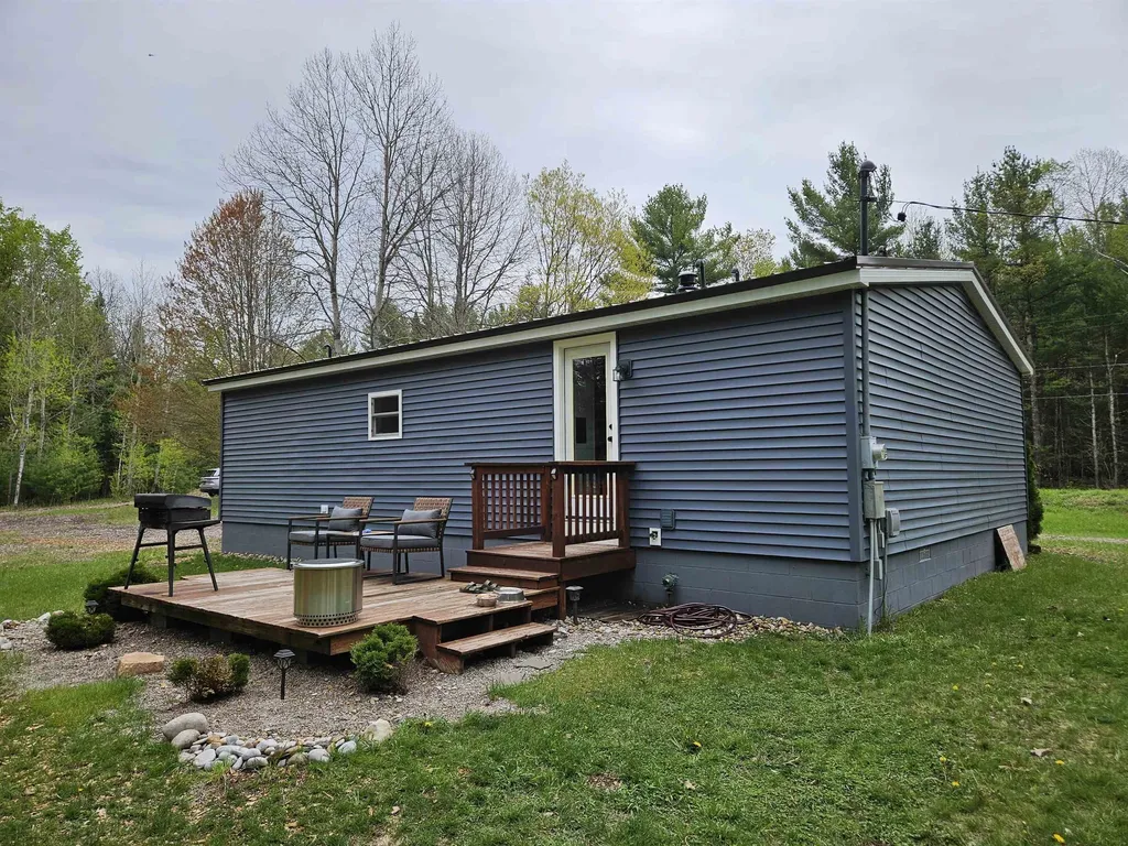 3056 Indian Hill Homestead Township MI 49640