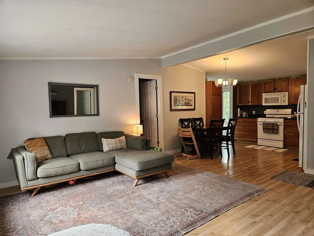 3056 Indian Hill Homestead Township MI 49640