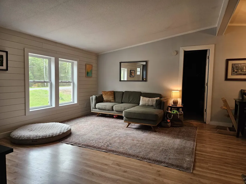 3056 Indian Hill Homestead Township MI 49640