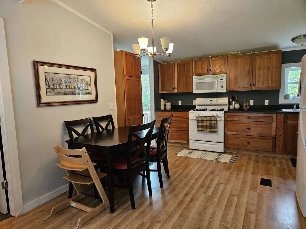 3056 Indian Hill Homestead Township MI 49640