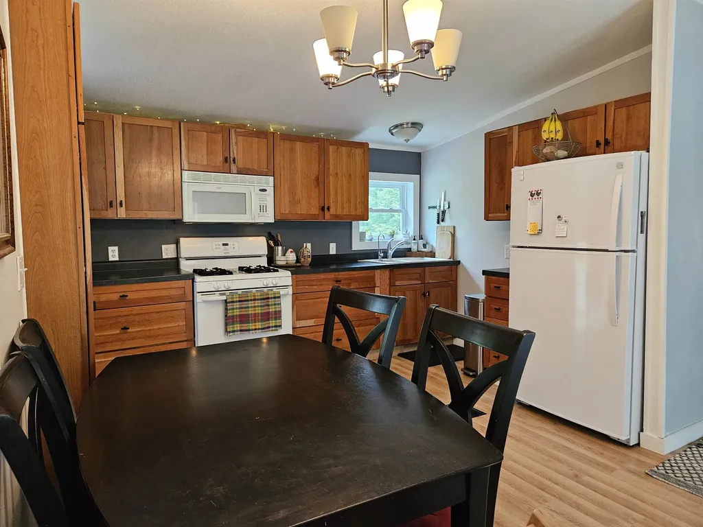3056 Indian Hill Homestead Township MI 49640