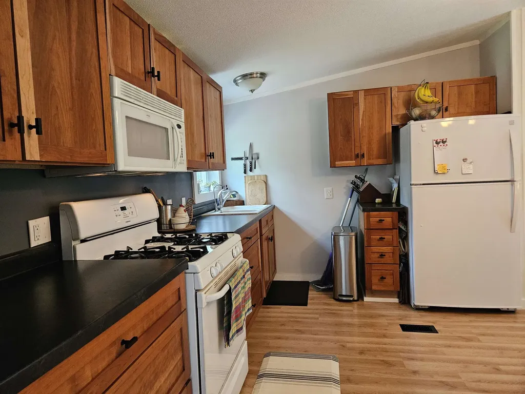 3056 Indian Hill Homestead Township MI 49640