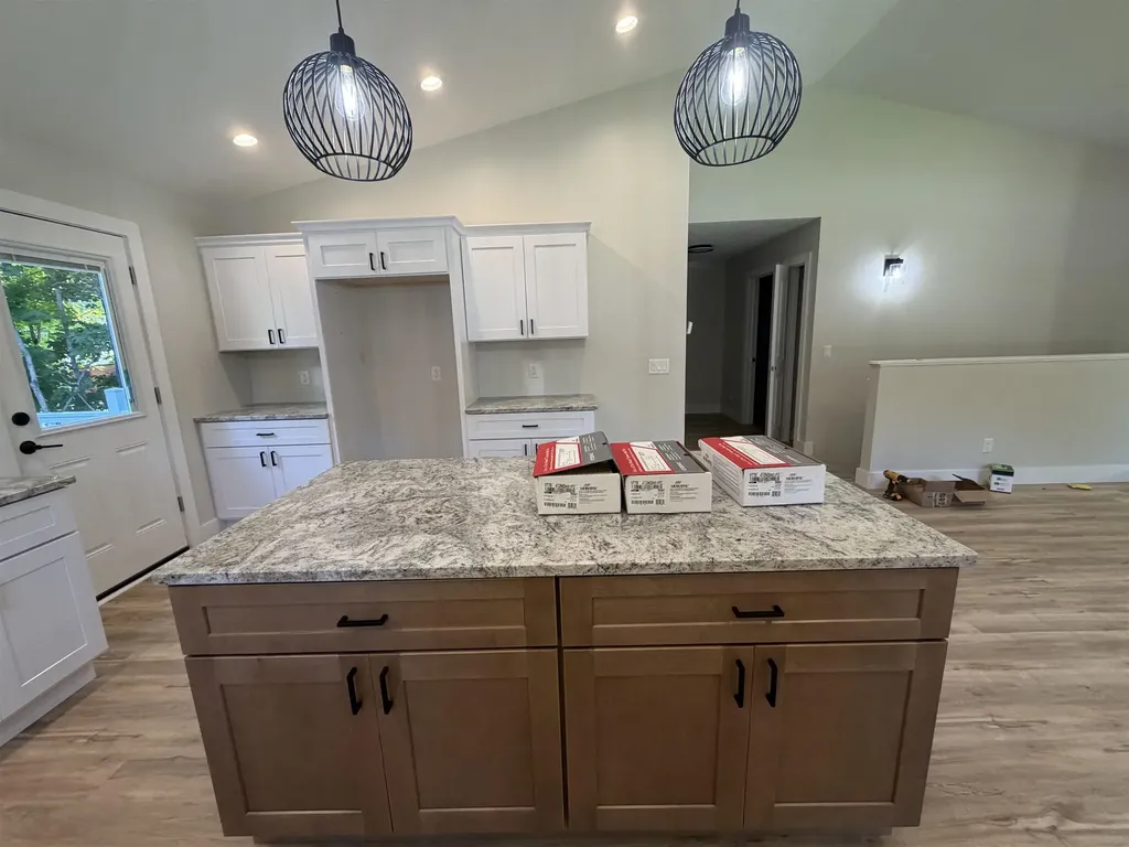 1092 Birmley Estates Drive Garfield Charter Township MI 49696