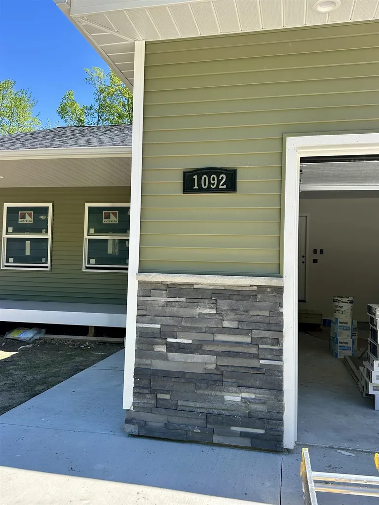 1092 Birmley Estates Drive Garfield Charter Township MI 49696