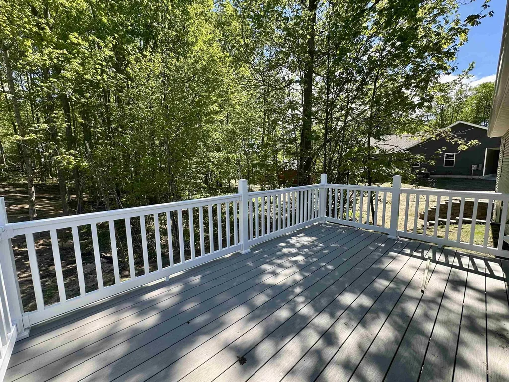 1092 Birmley Estates Drive Garfield Charter Township MI 49696