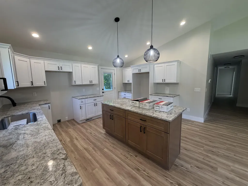 1092 Birmley Estates Drive Garfield Charter Township MI 49696